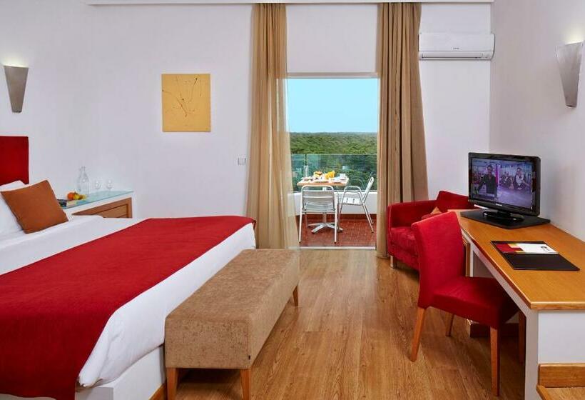 Номер Стандарт, Alcazar Hotel & Spa