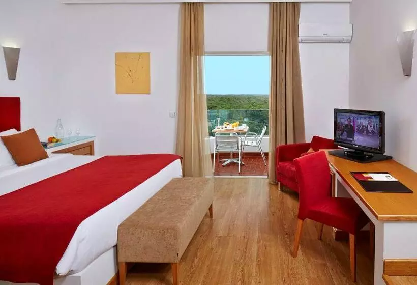 Standard-huone, Alcazar Hotel & Spa