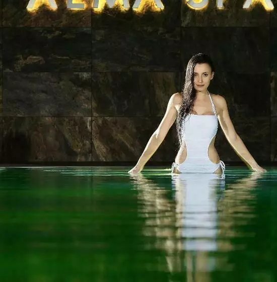 Standard-huone, Alcazar Hotel & Spa