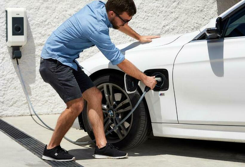 주니어 스위트, Alcazar Hotel & Spa