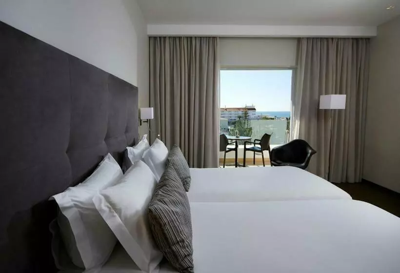 Juniorsviitti, Alcazar Hotel & Spa