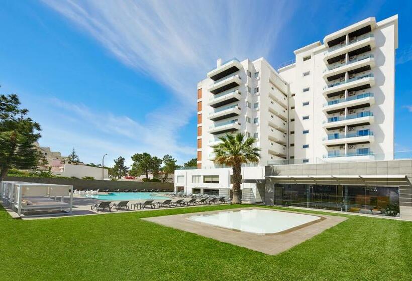 Номер Economy, Alcazar Hotel & Spa