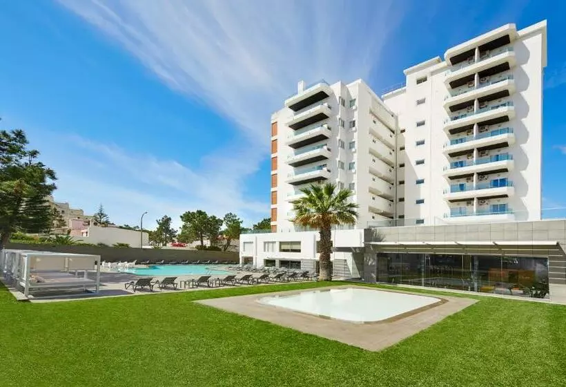 Economy-huone, Alcazar Hotel & Spa