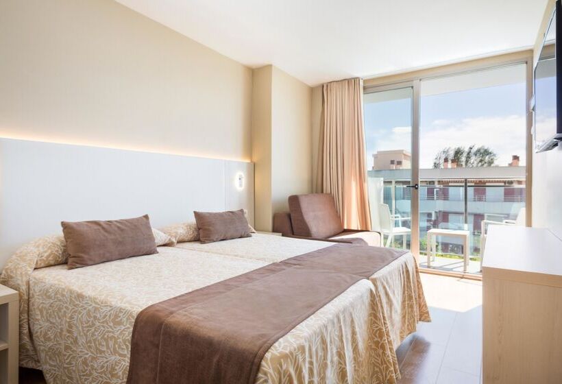 스탠다드 룸, Best Maritim