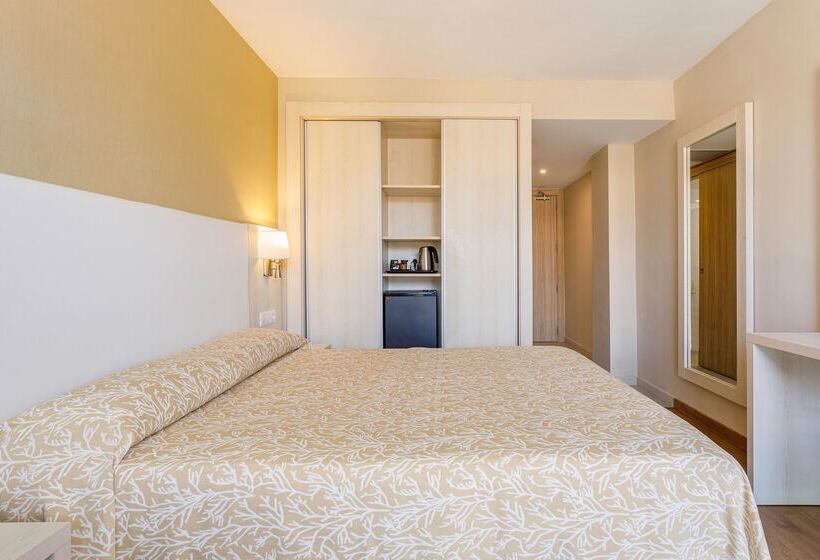 스탠다드 룸, Best Maritim