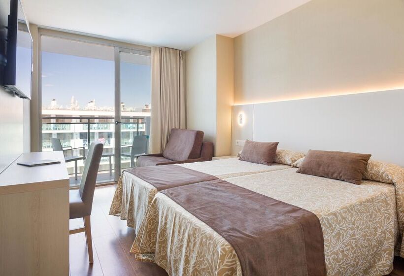 스탠다드 룸, Best Maritim