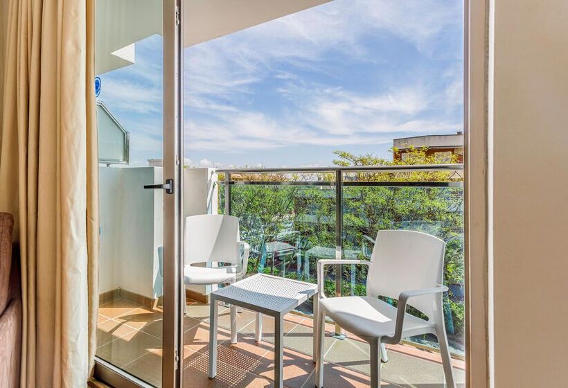 스탠다드 룸, Best Maritim