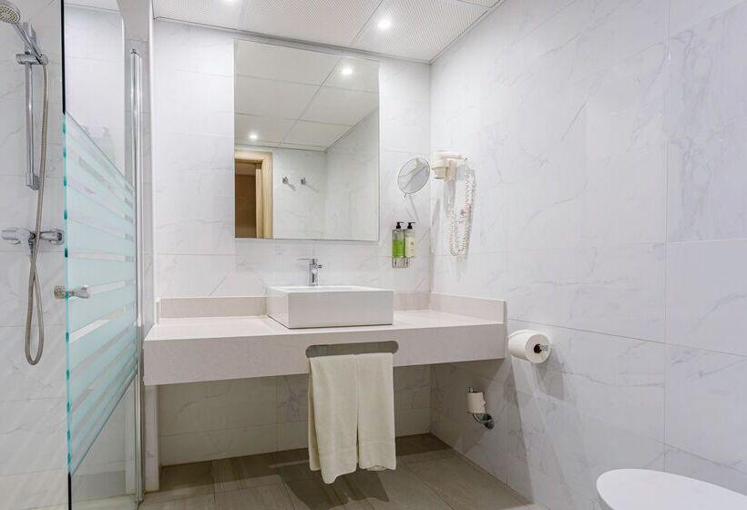 스탠다드 룸, Best Maritim