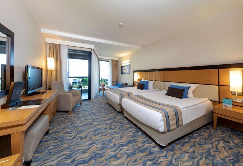 스탠다드 룸, Best Maritim