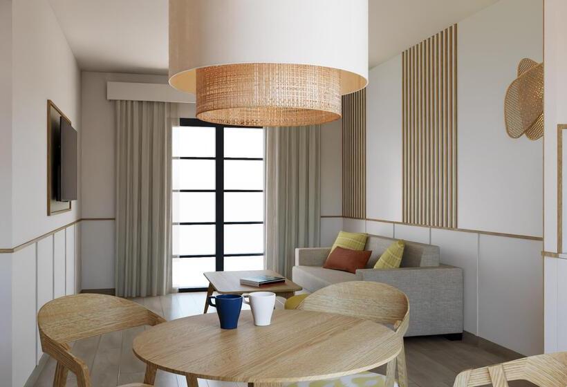 스탠다드 룸, Best Maritim