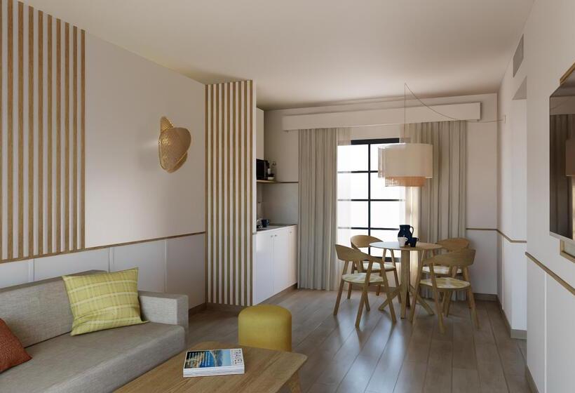 스탠다드 룸, Best Maritim