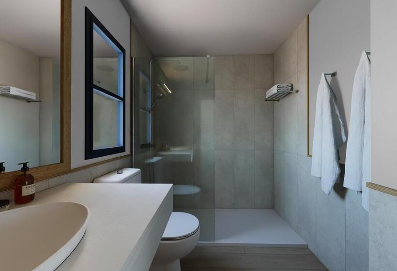 스탠다드 룸, Best Maritim