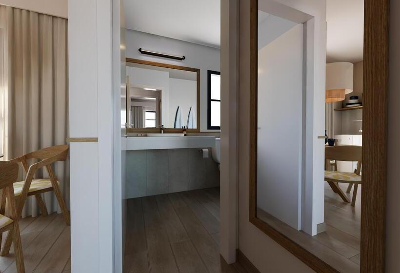 스탠다드 룸, Best Maritim