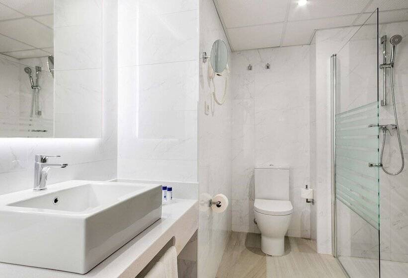 스탠다드 룸, Best Maritim