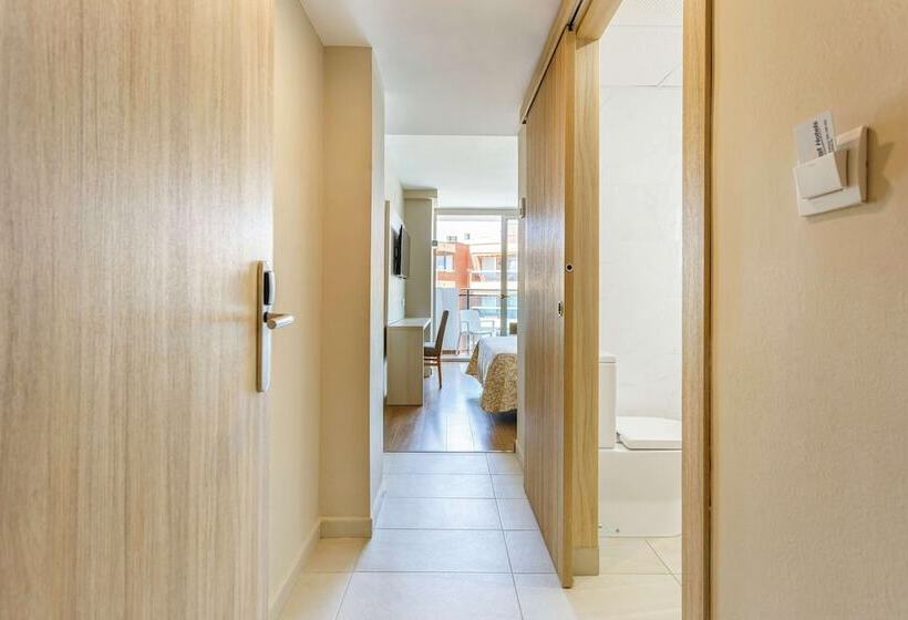 스탠다드 룸, Best Maritim