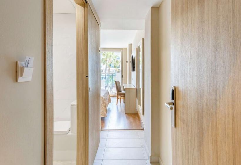 스탠다드 룸, Best Maritim