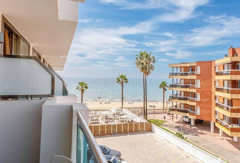 수피리어 룸, Best Maritim