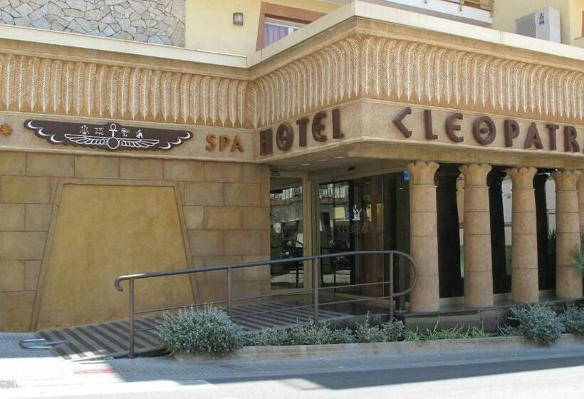 ファミリールーム, Cleopatra Spa