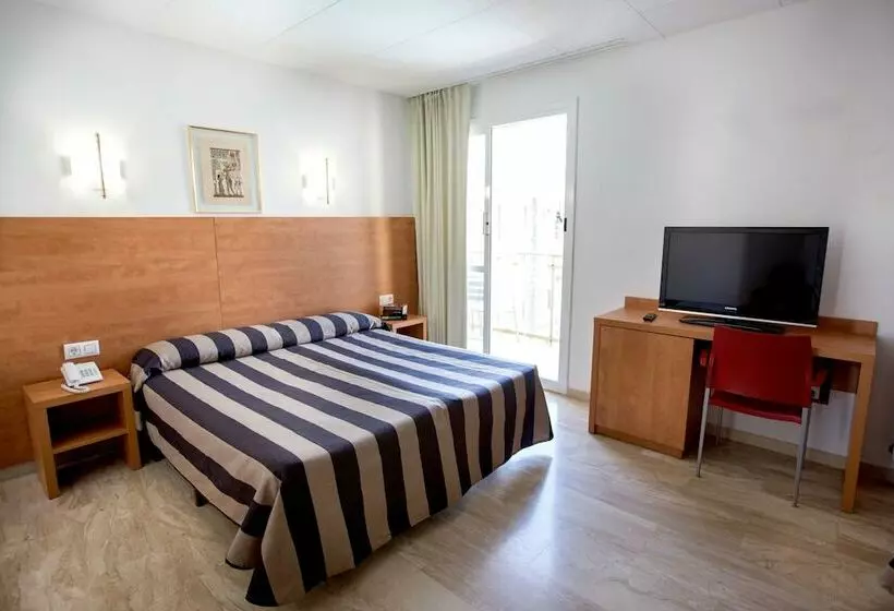 Chambre Familiale, Cleopatra Spa