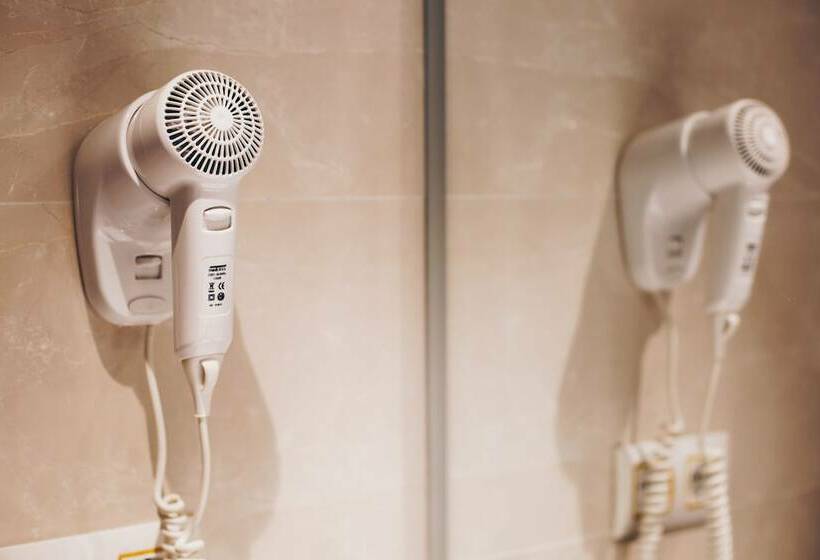 家庭间, Cleopatra Spa