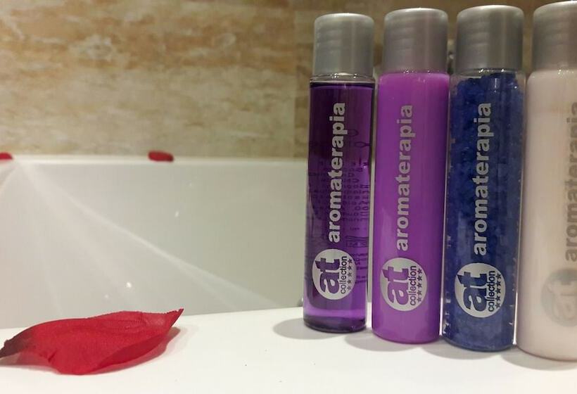 标准间, Cleopatra Spa