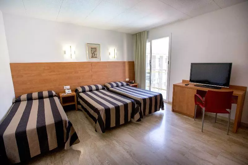 Chambre Standard, Cleopatra Spa