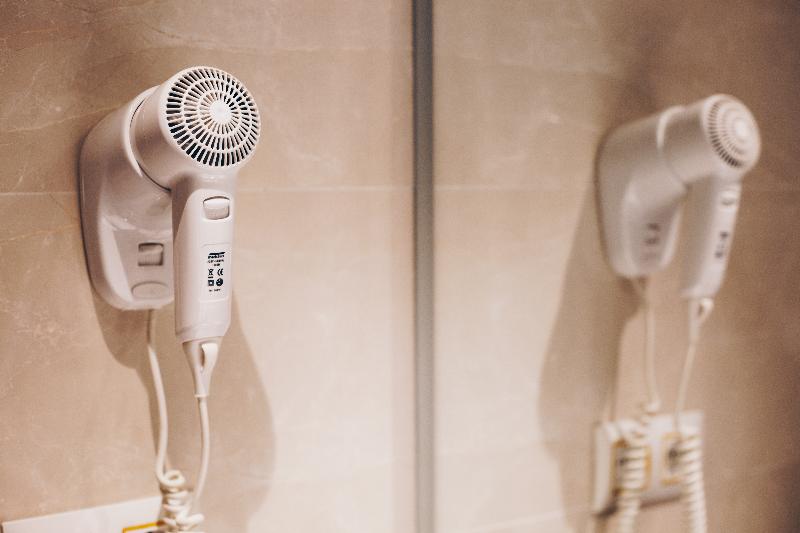 标准间, Cleopatra Spa