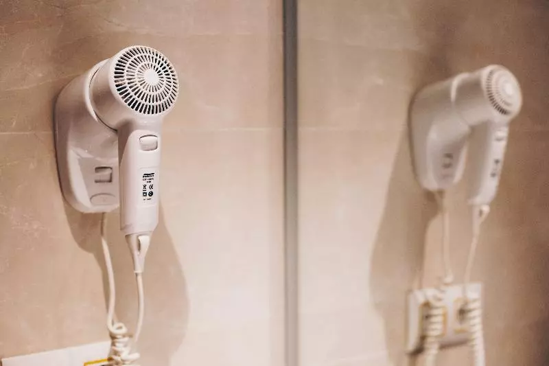 Chambre Standard, Cleopatra Spa