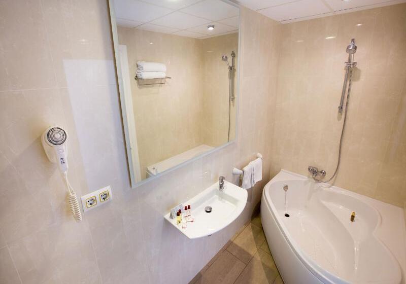 高级大房间, Cleopatra Spa