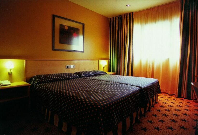 חדר סטנדרט, Estrella Norte