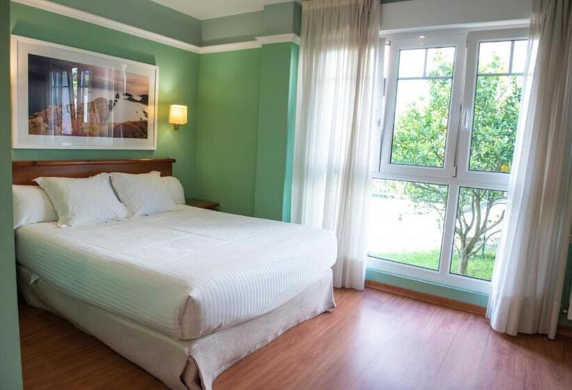 اتاق استاندارد, Faro De San Vicente