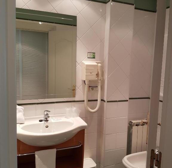 اتاق استاندارد با چشمانداز, Faro De San Vicente