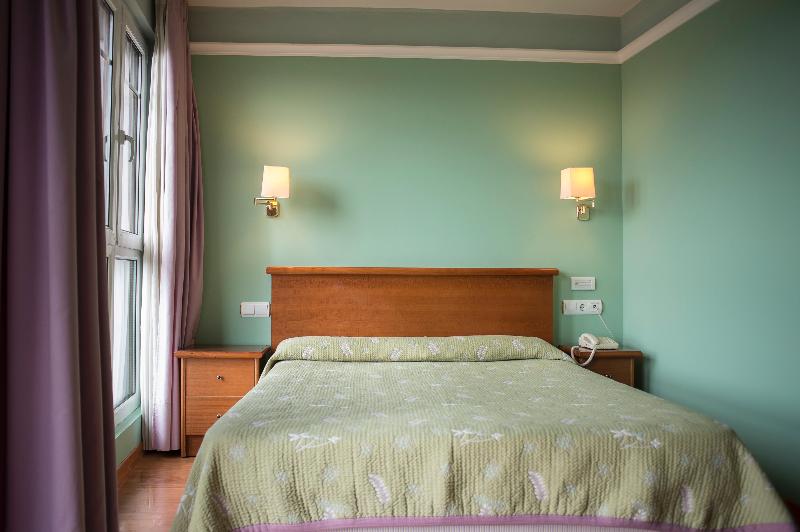 اتاق استاندارد, Faro De San Vicente