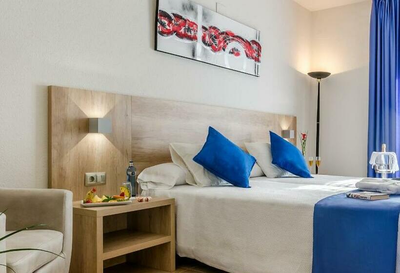 标准间, Gran Playa