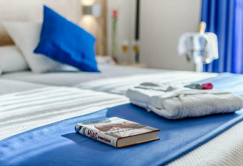 标准间, Gran Playa