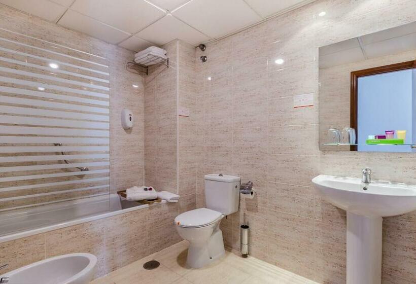 标准间, Gran Playa