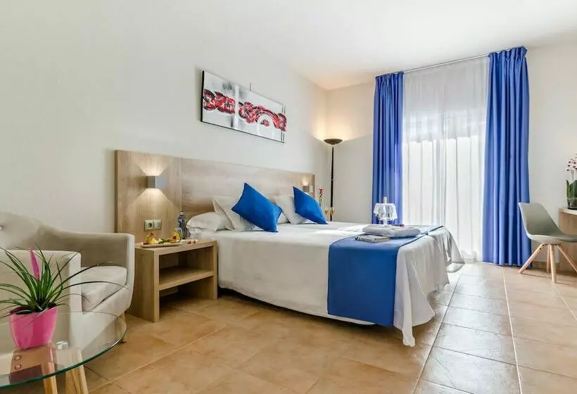 اتاق استاندارد, Gran Playa