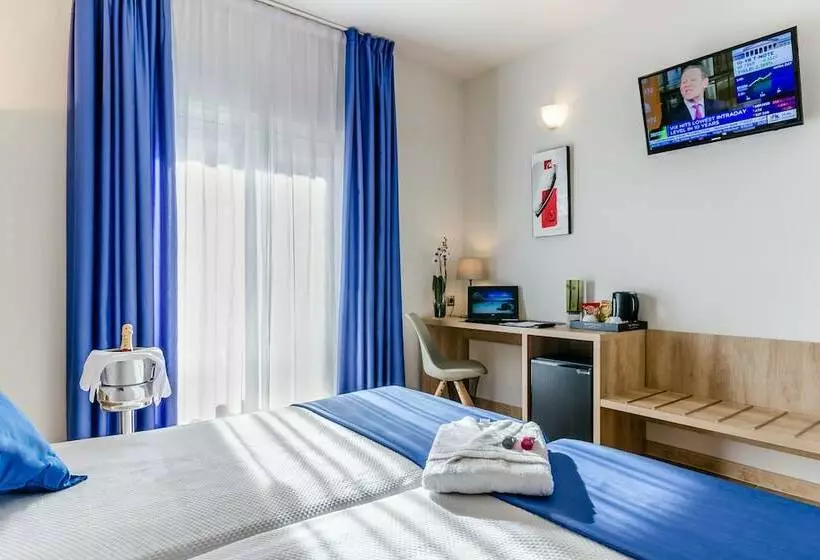 اتاق استاندارد, Gran Playa