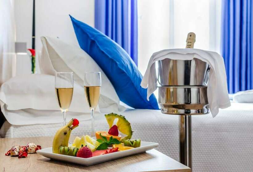 标准间, Gran Playa