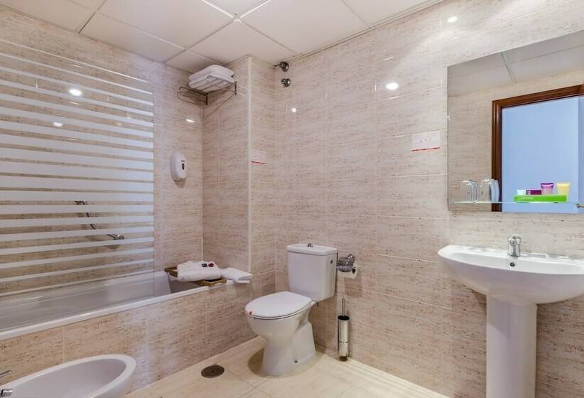 标准间, Gran Playa