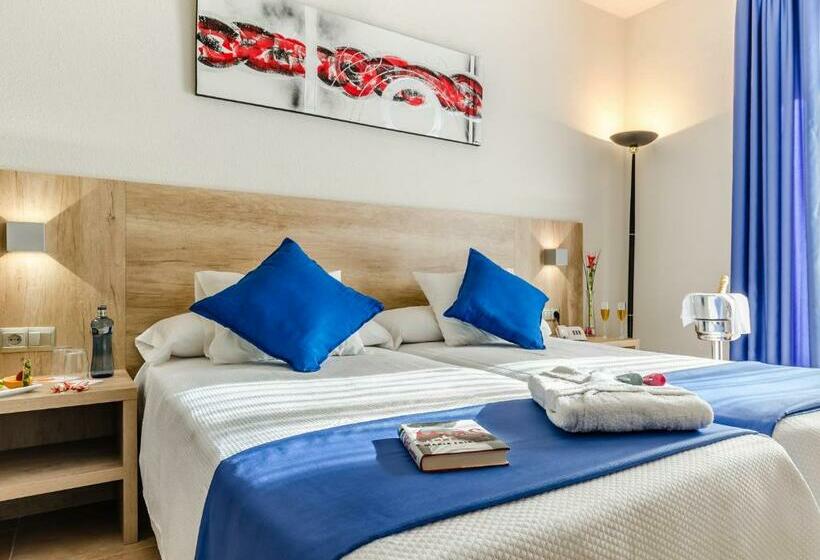 经济房, Gran Playa