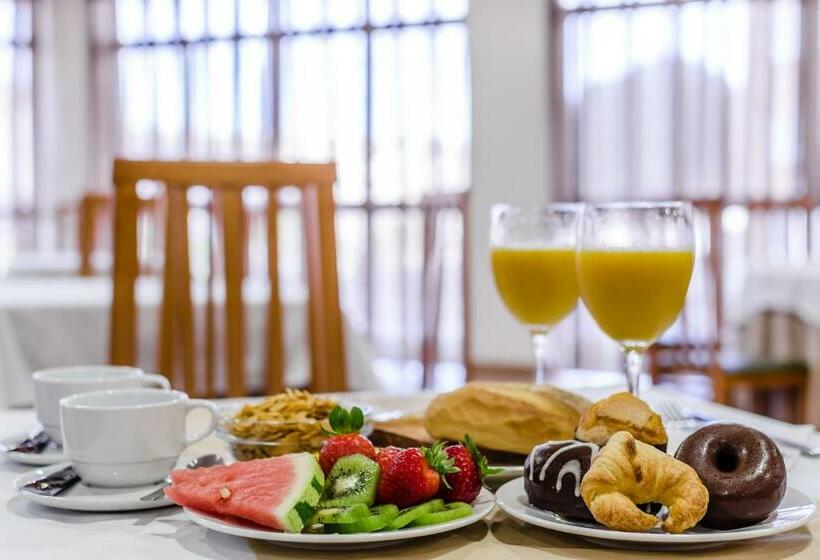 家庭间, Gran Playa