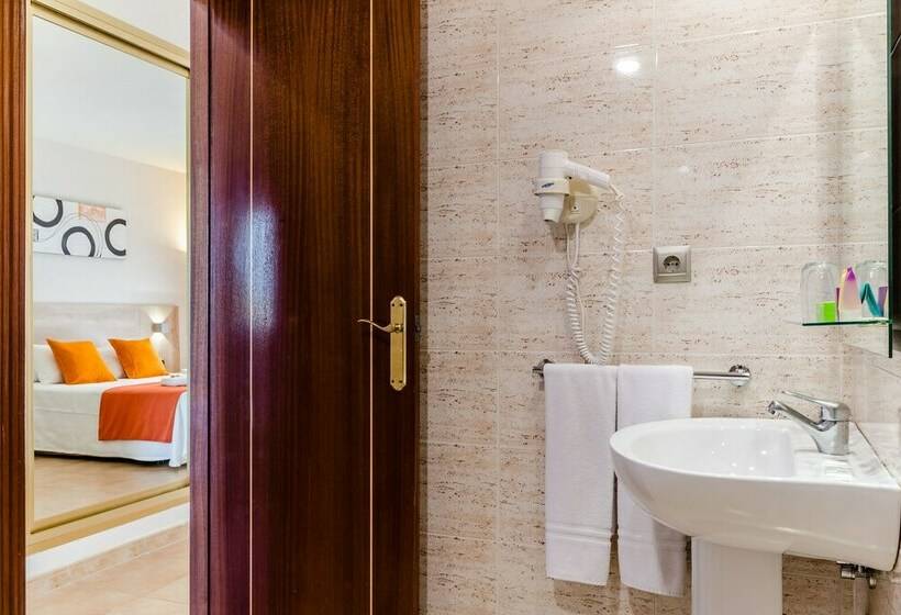 标准间, Gran Playa