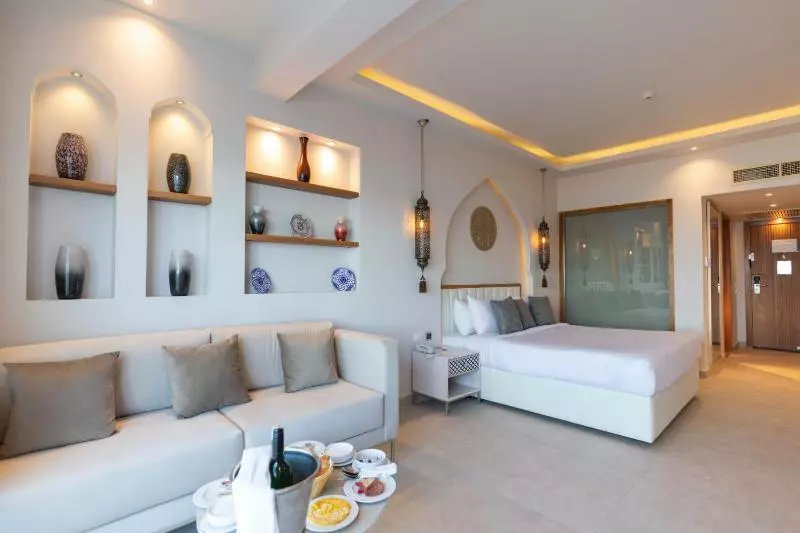 اتاق استاندارد یک نفره, Gran Playa