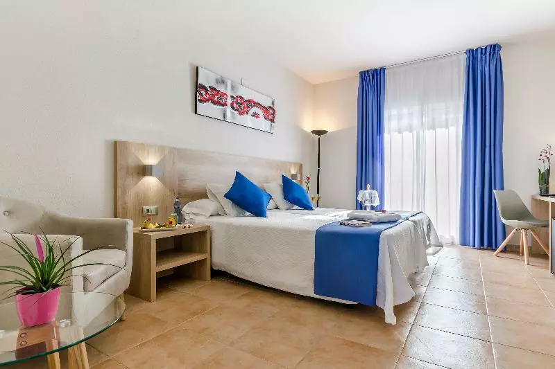 اتاق استاندارد, Gran Playa