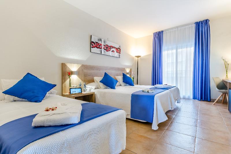 家庭间, Gran Playa