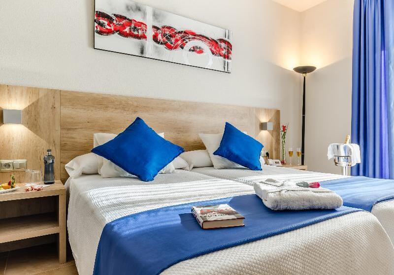 经济房, Gran Playa