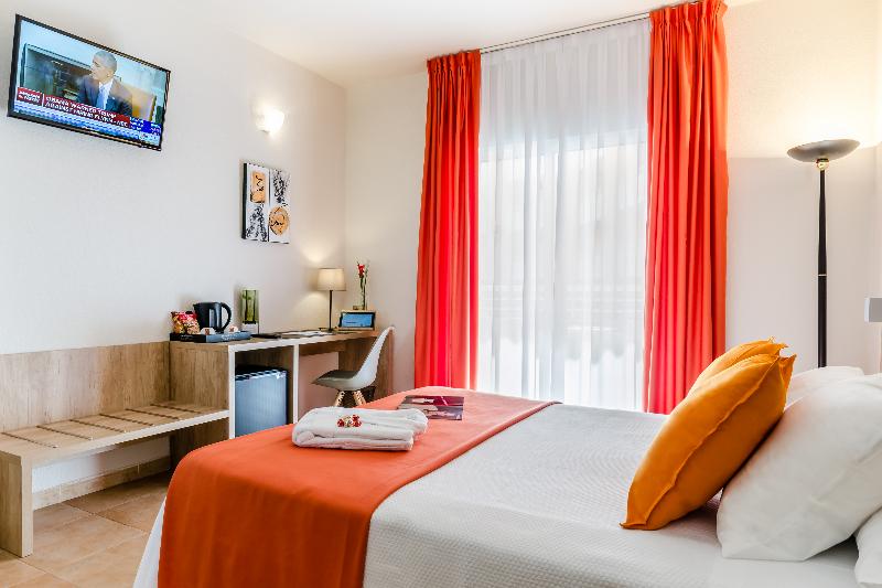 标准间, Gran Playa