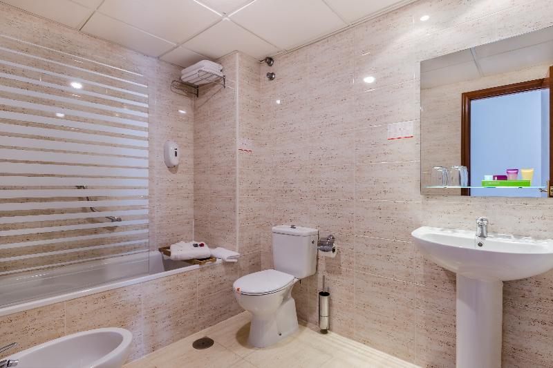 标准间, Gran Playa