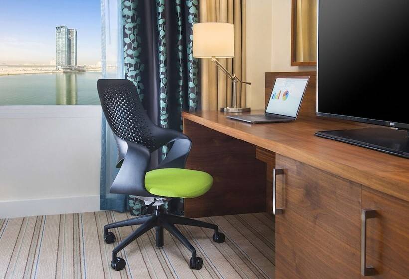 اتاق خانوادگی, Hilton Garden Inn Ras Al Khaimah